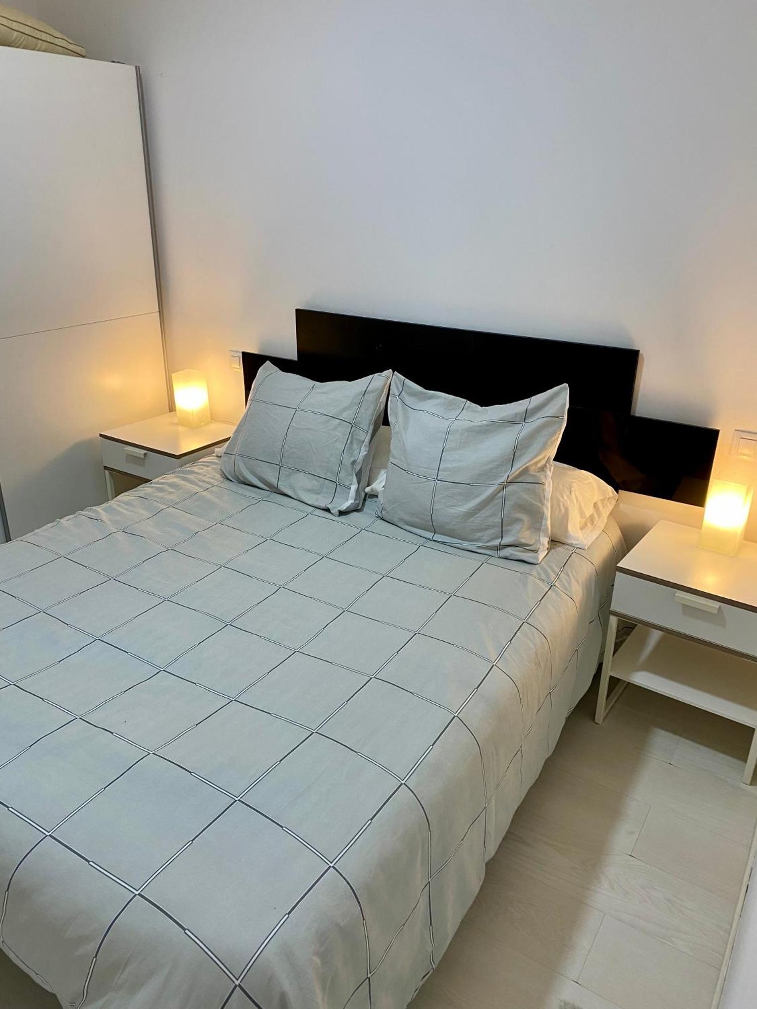 Apartment With A Patio In Las Canteras Las Palmas / Gran Canaria Exterior foto